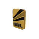 ESL Season VI Premier Division 1st Place