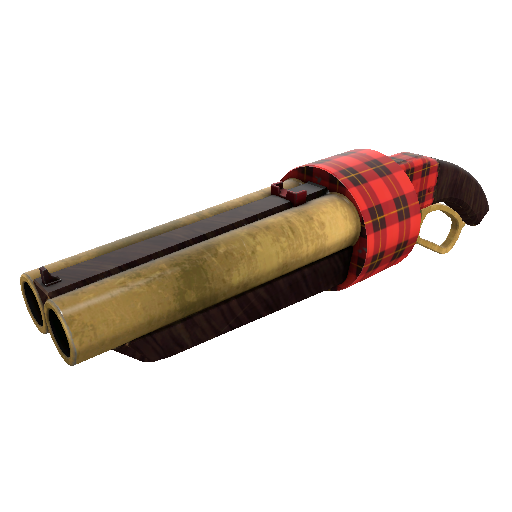 Tartan Torpedo