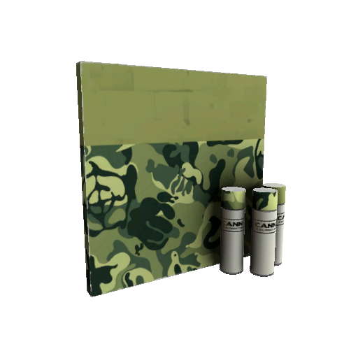 Backwoods Boomstick Mk.II