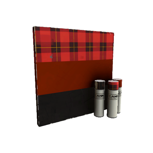 Plaid Potshotter Mk.II