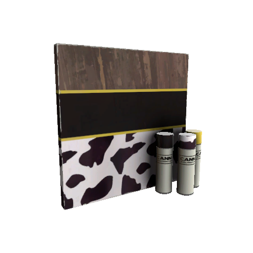 Bovine Blazemaker Mk.II