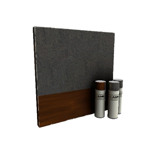 Damascus and Mahogany